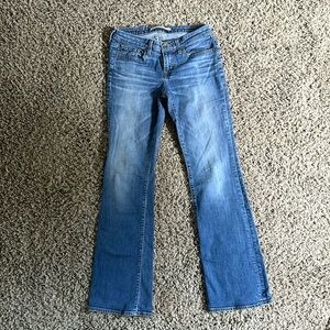 Big Star Remy Jeans